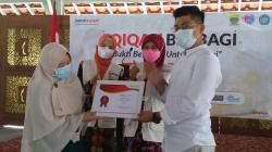 Kasus Stunting di Kota Bandung Banyak Terjadi di Kawasan Padat Penduduk<