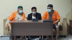 Kasus Sabu 800 Kg di Serang, WNA Pakistan dan Yaman Divonis Mati