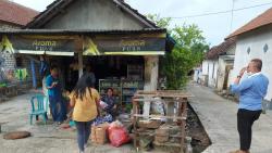 Warga Desa Miliarder di Tuban Mulai Resah 