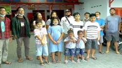 Desa di Klaten Ini Miliki Puluhan Warga Kembar Identik 