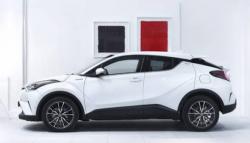 Harga Mobil SUV Kompak, Ada 8 Merek Pilihan