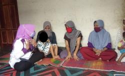 Pemprov NTB Bantu Pemulihan Trauma 4 IRT Terdakwa Perusakan Pabrik Tembakau 