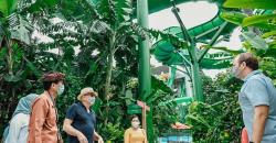 Waterbom Terbaik se-Asia di Bali Jadi Vaccine Drive Thru untuk Wisatawan