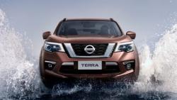 Nama Nissan Terra Menghilang di Wesbite Resmi, Apakah Discontinue? 