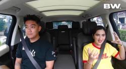 Ashanty Pernah Nangis Dibandingkan Krisdayanti dan Syahrini saat Pertama Kali Duet Anang  