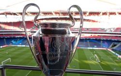 Hasil Liga Champions: Real Madrid dan Man City Permalukan Tuan Rumah <