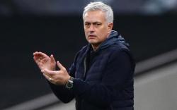 Mewah, AS Roma Ingin Kenalkan Jose Mourinho Sebagai Pelatih Baru di Koloseum
