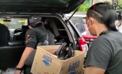 Penembakan di Cengkareng, Kompolnas Awasi Proses Hukum Bripka CS