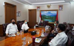 Indeks Persepsi Korupsi Turun, Mahfud MD Serap Masukan dari Transparansi Internasional