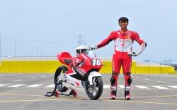 Daftar Pembalap Moto2 2024, Mario Suryo Aji Memperkuat Honda Team Asia