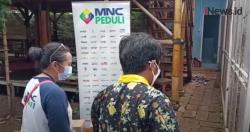 Video MNC Peduli Bantu Warga Pemulung Bantar Gebang
