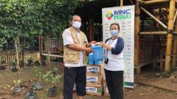 MNC Peduli Salurkan Bantuan untuk Warga Bantar Gebang Bekasi