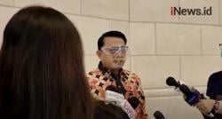 Video Disebut SBY dalam Kudeta Demokrat, Moeldoko: Jangan Tekan Saya, Saya Diam