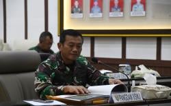 Kodam II Sriwijaya Akan Tempatkan Pasukan di Kalimantan Timur <