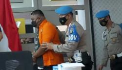 Tembak Mati 3 Orang di Cengkareng, Bripka CS Patut Dijerat Pasal Berlapis