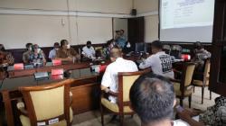 Pandemi, Pemkot Surabaya Siapkan Penyambutan Sederhana untuk Wali Kota Baru