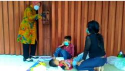 Risma Blusukan Lagi, Ajak  Tuna Wisma di Roxy Pindah ke Balai Rehabilitasi 