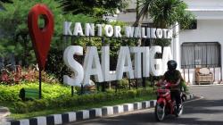 Keren, Salatiga Jadi Kota Paling Toleran se-Indonesia