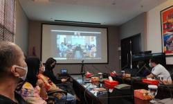 Turn Around Program, PT Pos Indonesia Targetkan Triple Double Digit Growth di 2021<