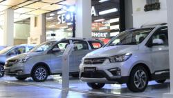 Wuling Siapkan Model Mobil Terbaru, Apakah MPV?