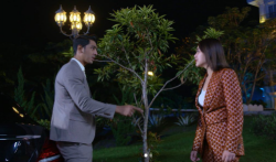 Arya Saloka Tak Sengaja Bentak Amanda Manopo di Ikatan Cinta, Ada Apa?