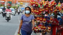 Cegah Penyebaran Omicron, Perayaan Cap Go Meh di Padang Dibatalkan