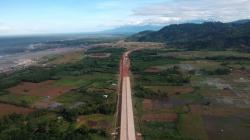 Tol Padang-Pekanbaru Dibangun, Destinasi Wisata di Sumbar Akan Dibenahi