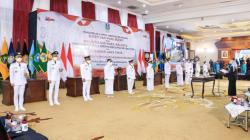 Gubernur Jatim Khofifah Indar Parawansa Lantik 17 Kepala Daerah Hasil Pilkada