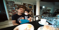 Istri dan Anak-anak Positif Covid-19, Anang Hermansyah: Kalau Jadi Bujang Ya Begini Nih