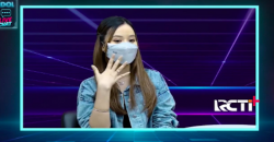 Meski Performanya Semakin Memukau, Anggi Idol Masih Grogi Tampil di Spektakuler Show 