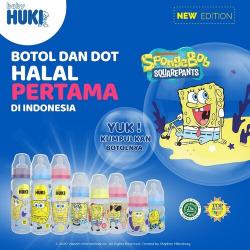 Pentingnya Memberikan Produk yang Aman dan Halal bagi Kesehatan Buah Hati