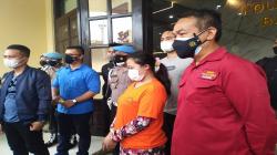 Ini Detik-Detik PRT Muda Eksekusi Majikan Lansia hingga Tewas di Bandung