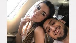 Kenalan dengan Allesia Elefante, Kekasih Cantik Gianluigi Donnarumma