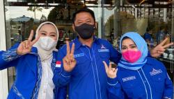 Aswin Ali Minta AHY Mundur, Ketua Demokrat Purwakarta Sebut Hanya Cari Panggung<