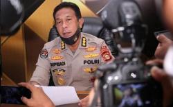 Cegah Paham Radikal dan Intoleransi, Ini yang Dilakukan Polda Sumsel <