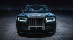 Mengenal Mobil Supermewah Rolls-Royce Phantom Tempus, Dibuat untuk Para Sultan 