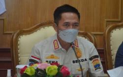 Rp250 Miliar Disiapkan, Proyek Fly Over Simpang Sekip Segera Dimulai 