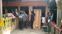 Tiba di Medan, Jenazah Korban Penembakan Polisi di Jakarta Disambut Tangis Keluarga