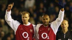 Thierry Henry Sebut Pemain dengan Skill Tak Normal, Lionel Messi dan Zinedine Zidane Minggir Dulu