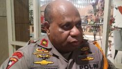 5 Pemasok Senpi dan Amunisi ke KKB Ditangkap Tim Gabungan TNI-Polri di Nabire 