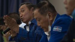 Kecewa Kepemimpinan AHY, Pendiri Partai Demokrat Desak Kongres Luar Biasa<