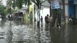 Kurangi Risiko Bencana di Semarang, Banjir Disulap jadi Cadangan Air Tanah