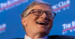 Bill Gates Lebih Pilih Android Dibanding iPhone, Ini Alasannya