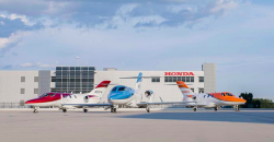 Honda Klaim HondaJet Jadi Pesawat Paling Laris Terjual Sepanjang 2020