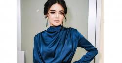 7 Gaya Wika Salim Terlihat Seksi di Usia 29 Tahun