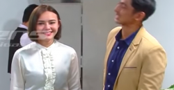 Billy Syahputra Berikan Dukungan ke Amanda Manopo 