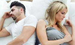 Selalu Cemas saat Hubungan di Ranjang, Ini Solusinya agar Tetap Harmonis 