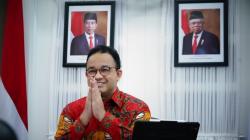 Anies: Jakarta Telah Turunkan 26 Persen Efek Gas Rumah Kaca