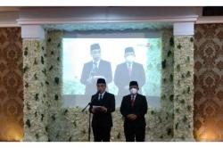 Bupati Bantul Abdul Halim Siap Berikan Pelayanan Tanpa Sekat