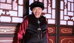 Sosok Ng Man Tat, Aktor Paman Boboho yang Meninggal Dunia akibat Kanker